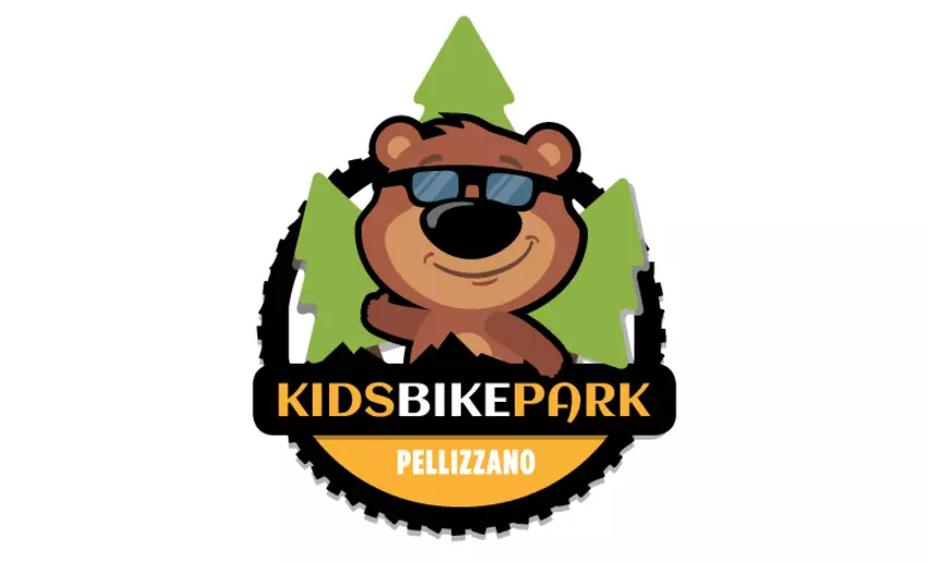 Kids Bike Park Pellizzano | © Archivio ApT Val di Sole